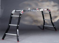133989-Altrex Varitrex vouwladder