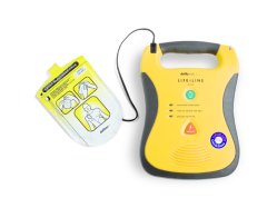 132416-Lifeline AED