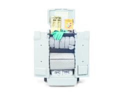 134695-SPC Mobiele spill kit