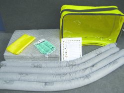 134696-SPC Draagbare interventie kit