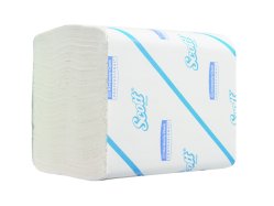 134598-Kleenex 8509 Toilettissue