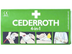 111673-Bloedstelpend verband