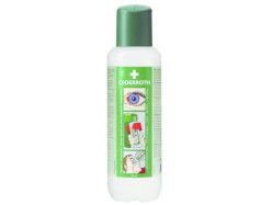 113241-Cederroth 7251 oogspoelfles -groen