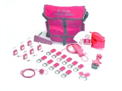 133347-Valve Lockout Kit (NL)
