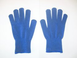 132500EL-Winterhandschoen thermo gebreid -EL