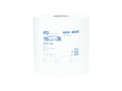 150232-Tork advanced poetsrollen 430 -wit