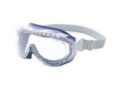 136548-Sperian Goggle Flex-Seal -blauw