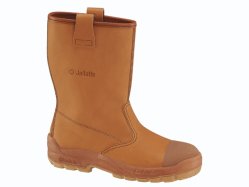 11404239-Jallatte Jalaska cap sas -39 -bruin