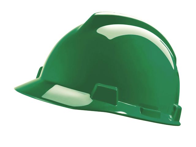 Veiligheidshelm MSA V-Gard