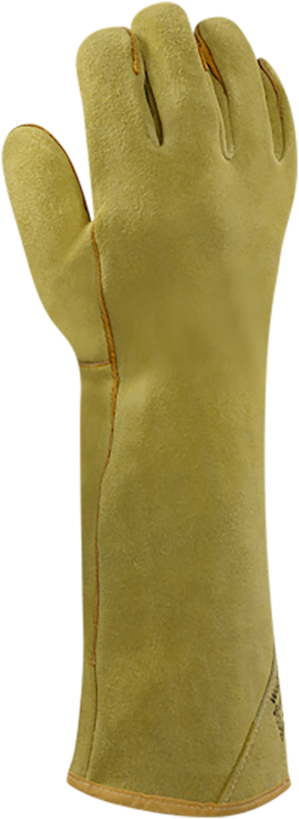 Handschoen Ansell ActivArmr® 43-216