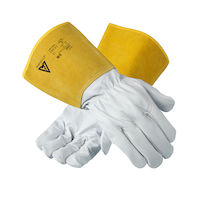 Handschoen Ansell ActivArmr® 43-217