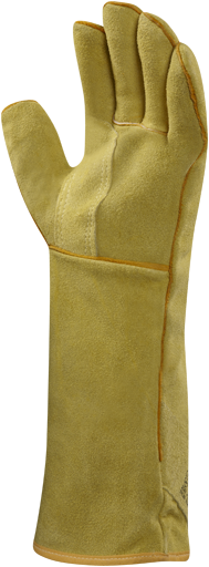 Handschoen Ansell ActivArmr® 43-216