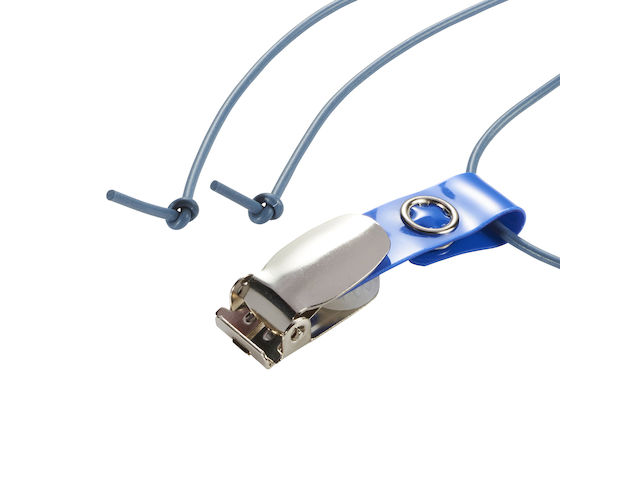 Accessoire Elacin Detectable cord with clip