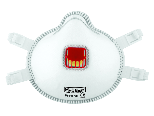 Stofmasker My-T-Gear Mask 313 FFP3 NR