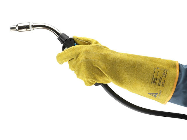 Handschoen Ansell ActivArmr® 43-216