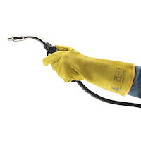 Handschoen Ansell ActivArmr® 43-216