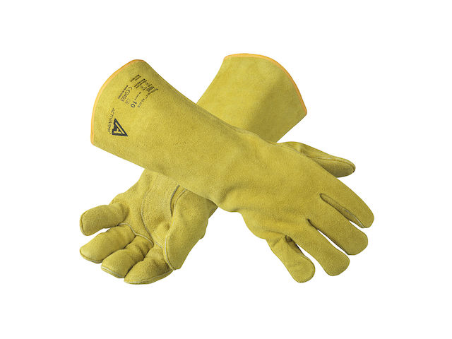 Handschoen Ansell ActivArmr® 43-216